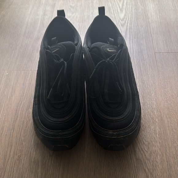 MEN'S NIKE AIR MAX 97 CASUAL SHOES - Picture 3 of 6